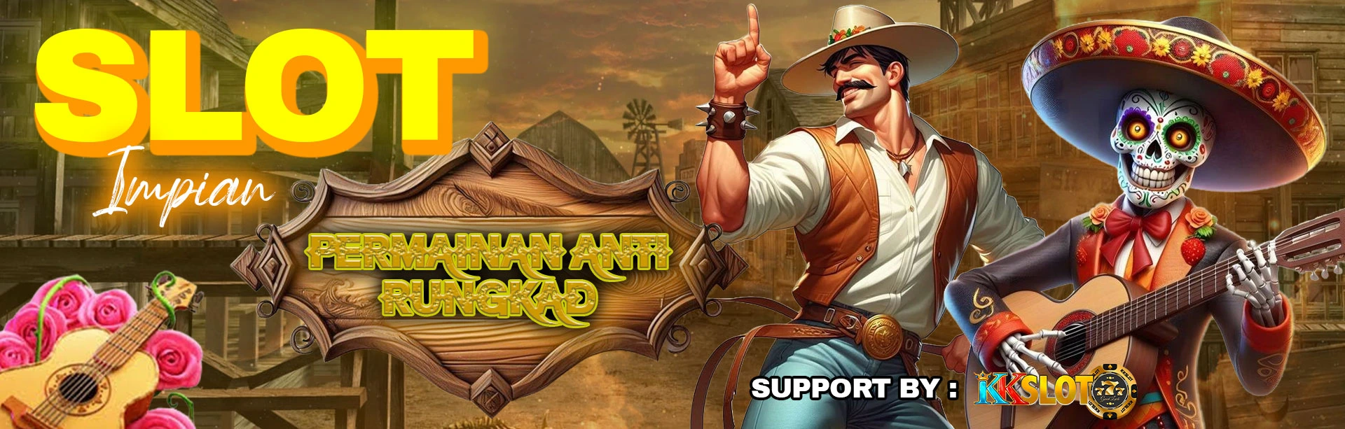 Dragon133 Banner Slot Online